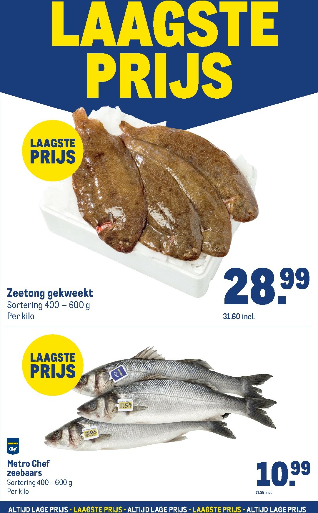 makro - De Makro - Laagste prijs folder geldig vanaf 14-01 t/m 26-01 - page: 15
