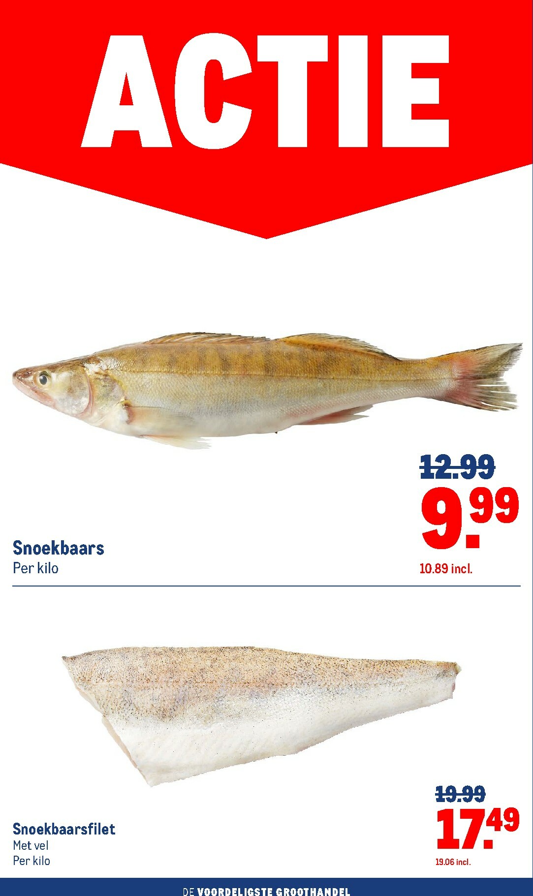 makro - De Makro - Versdeals folder geldig vanaf 27-01 t/m 02-02 - page: 2