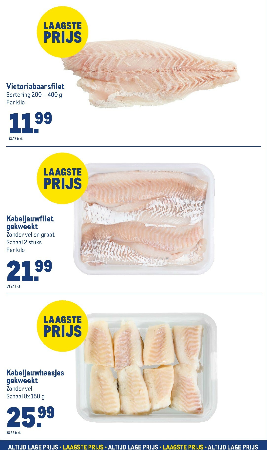 makro - De Makro - Laagste prijs folder geldig vanaf 11-02-2026 t/m 24-02-2026 - page: 20