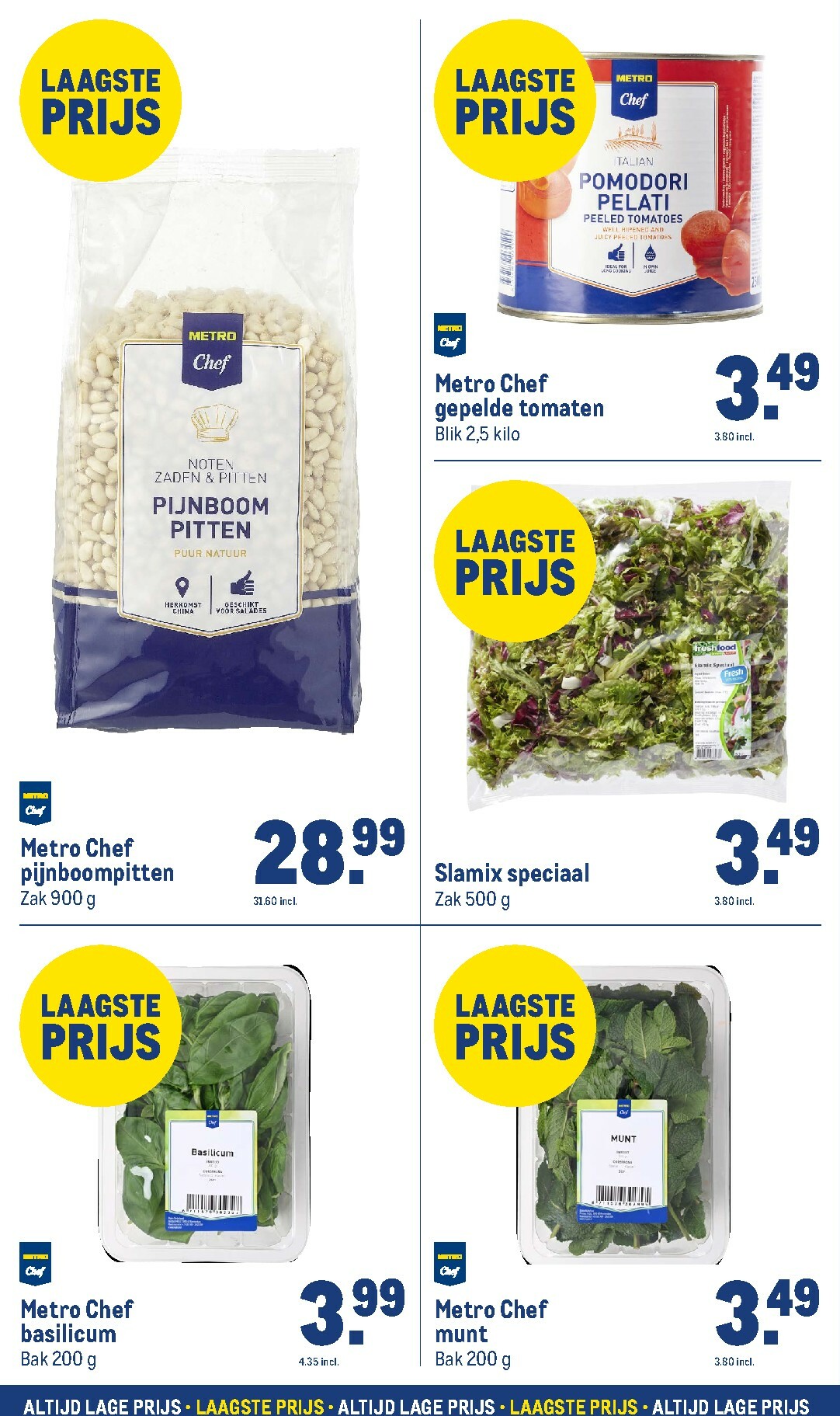 makro - De Makro - Laagste prijs folder geldig vanaf 11-02-2026 t/m 24-02-2026 - page: 26