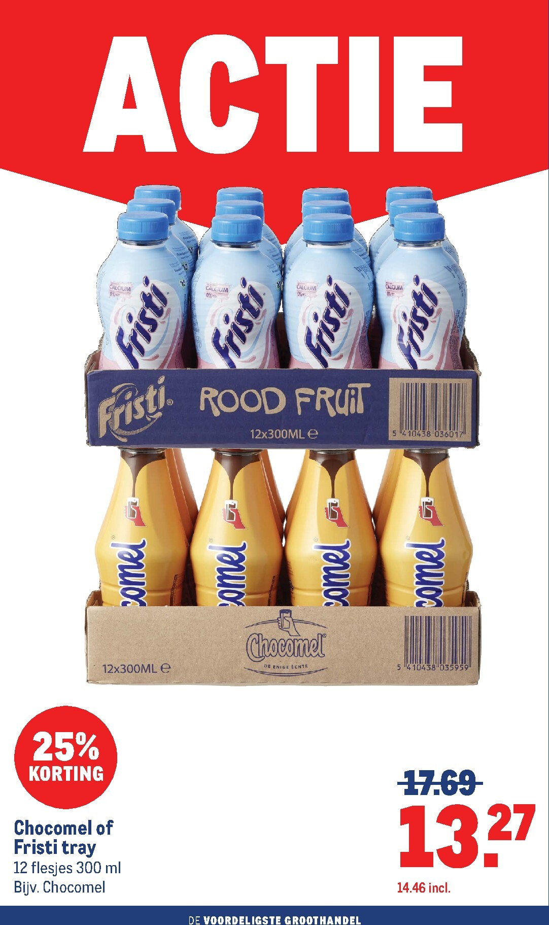 makro - De Makro - Food folder geldig vanaf 25-02-2026 t/m 10-03-2026 - page: 46