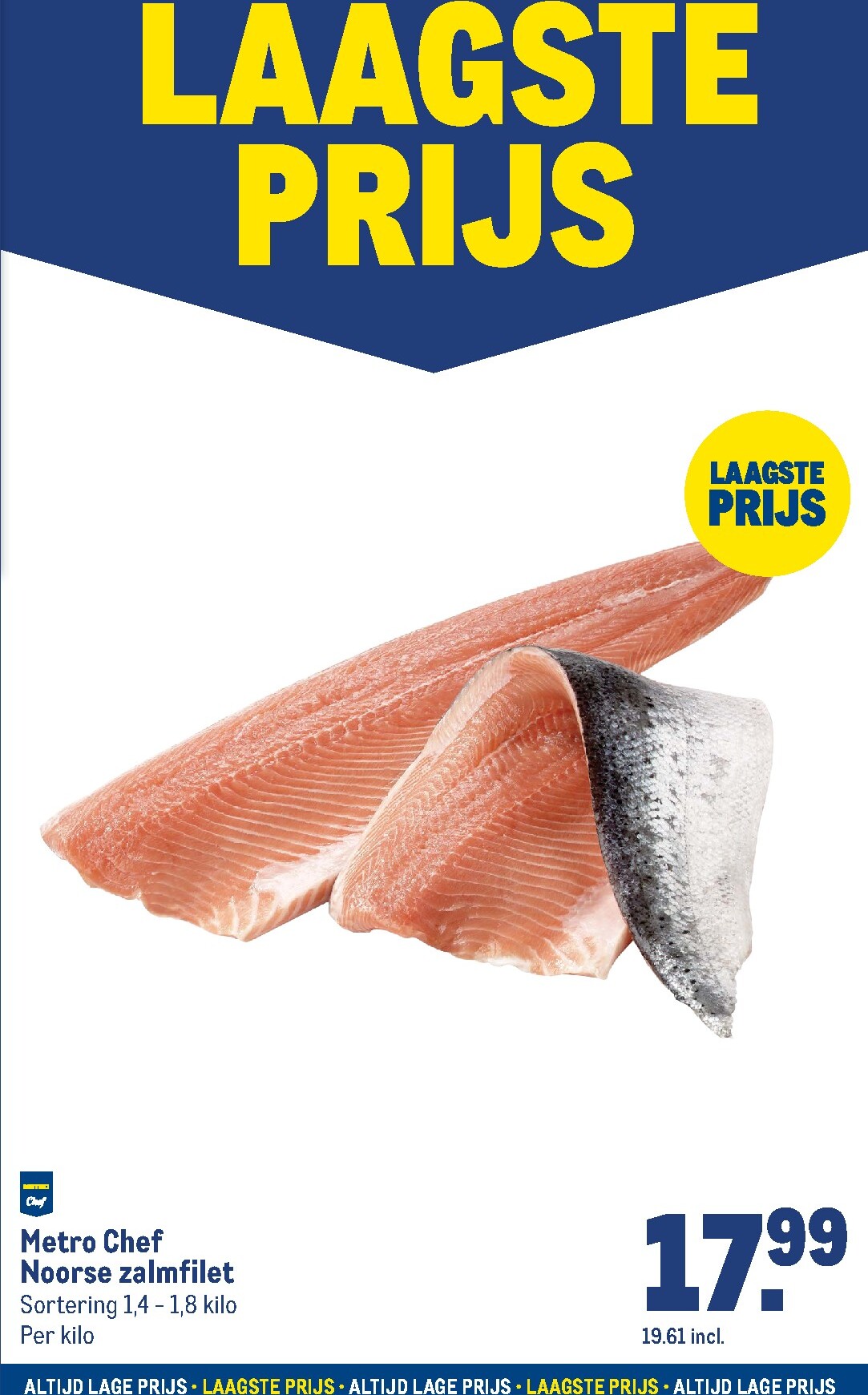 makro - De Makro - Food folder geldig vanaf 25-02-2026 t/m 10-03-2026 - page: 5