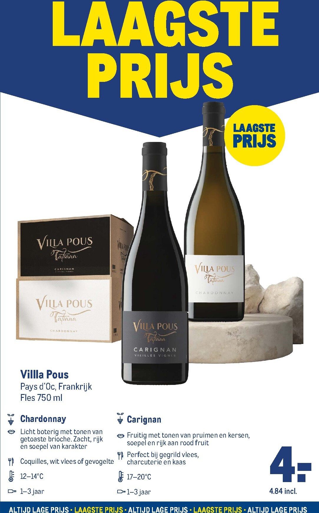 makro - De Makro - Food folder geldig vanaf 25-02-2026 t/m 10-03-2026 - page: 51