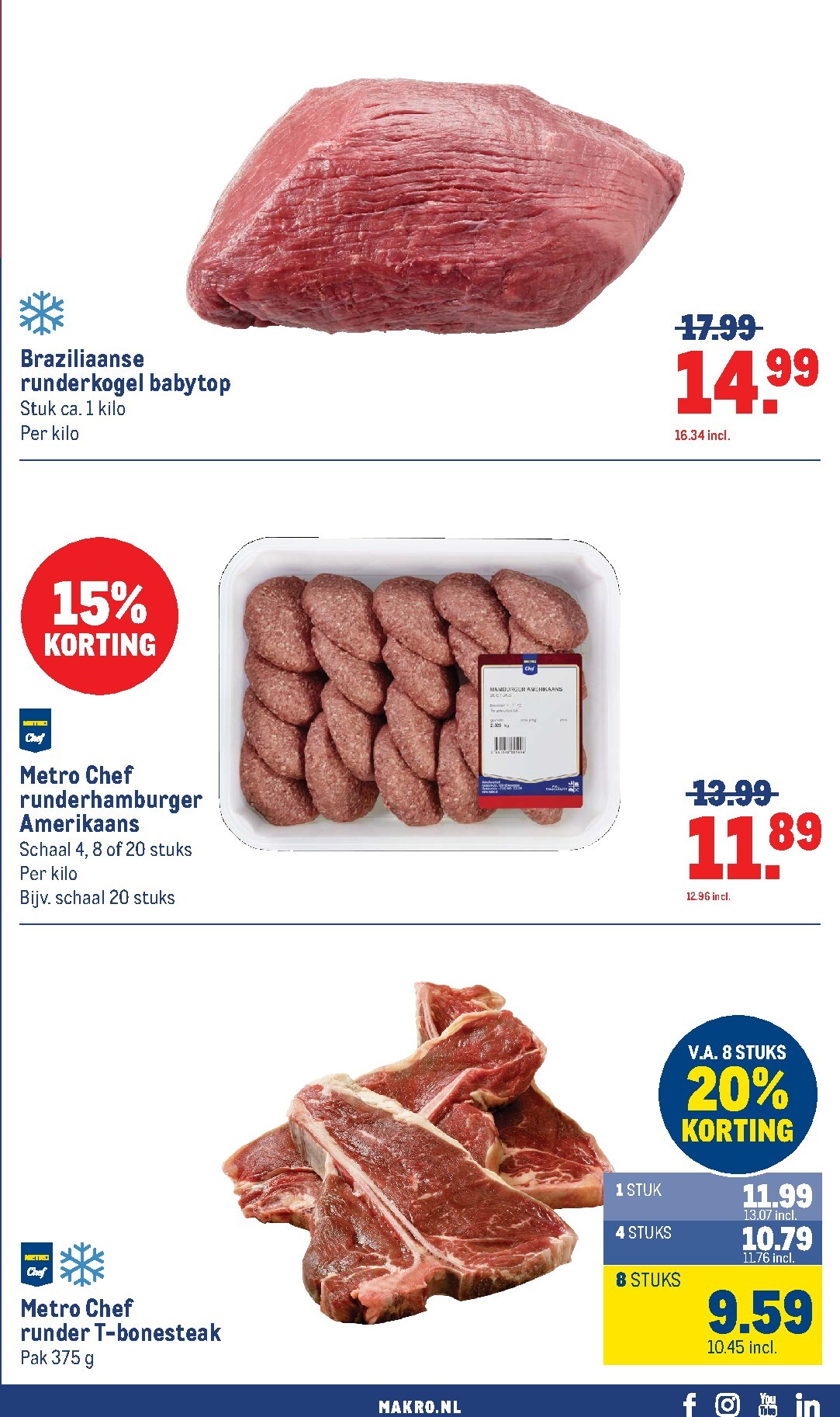 makro - De Makro - Non-Food folder geldig vanaf 25-02-2026 t/m 10-03-2026 - page: 57