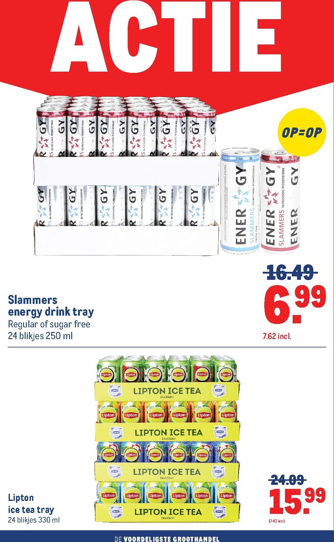 makro - De Makro - Non-Food folder geldig vanaf 25-02-2026 t/m 10-03-2026 - page: 80