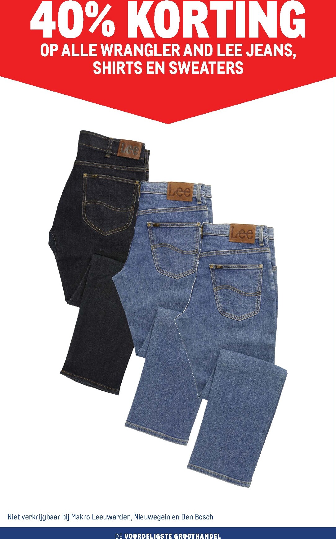 makro - De Makro - Non-Food folder geldig vanaf 25-02-2026 t/m 10-03-2026 - page: 26