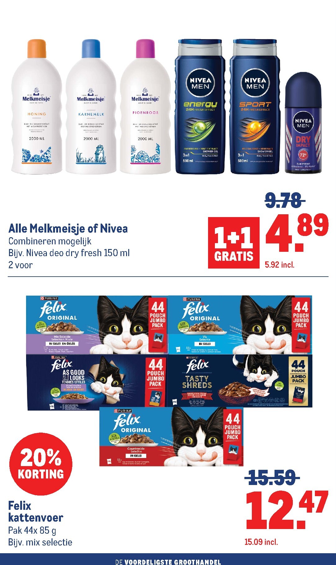 makro - De Makro - Non-Food folder geldig vanaf 25-02-2026 t/m 10-03-2026 - page: 106