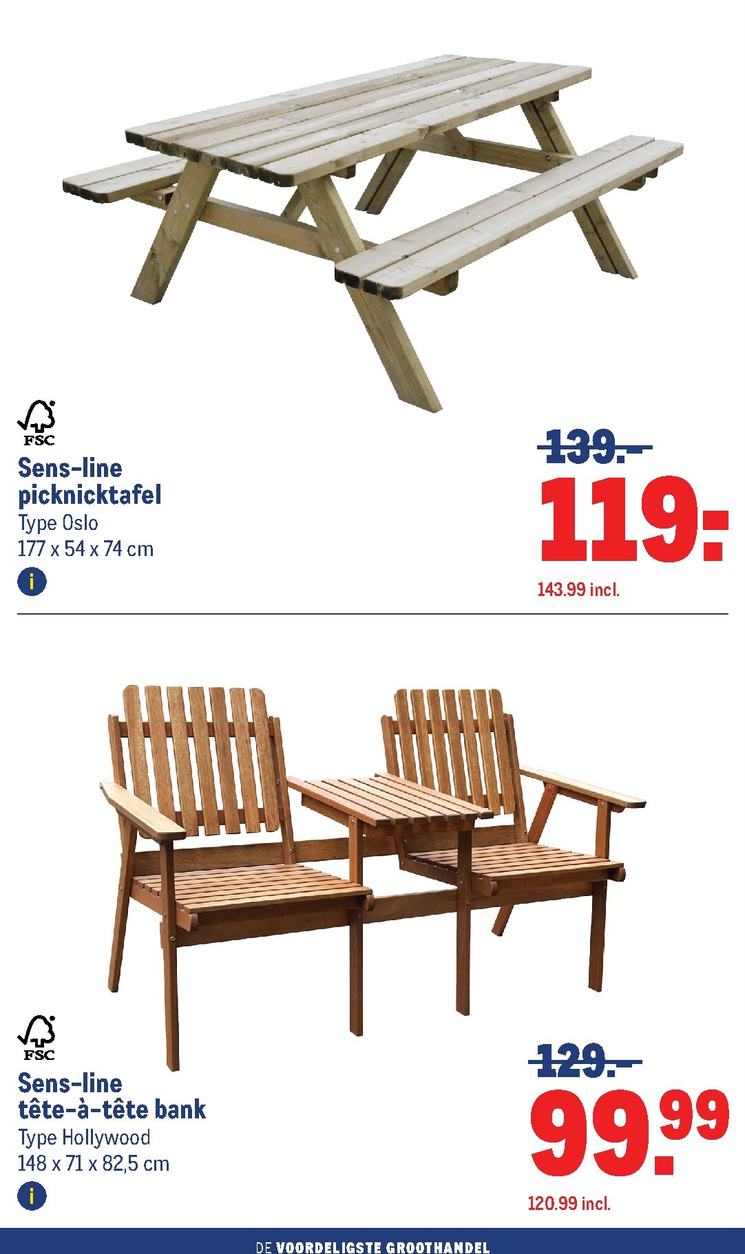 makro - De Makro - Non-Food folder geldig vanaf 25-02-2026 t/m 10-03-2026 - page: 22