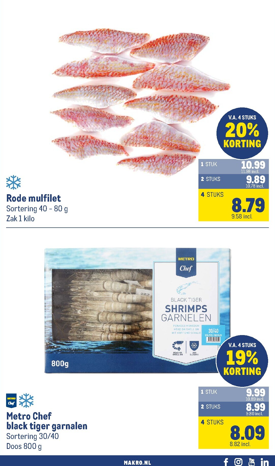 makro - De Makro - Non-Food folder geldig vanaf 25-02-2026 t/m 10-03-2026 - page: 71