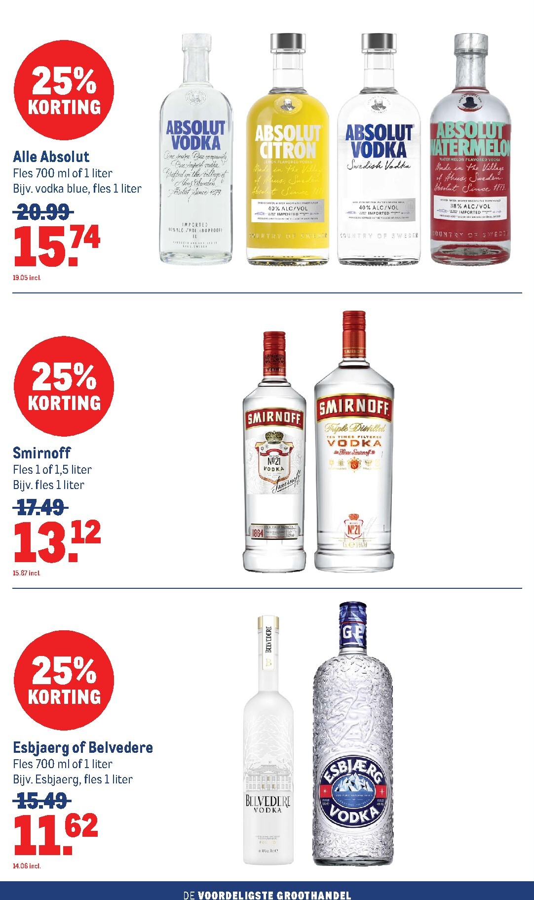 makro - De Makro - Non-Food folder geldig vanaf 25-02-2026 t/m 10-03-2026 - page: 96