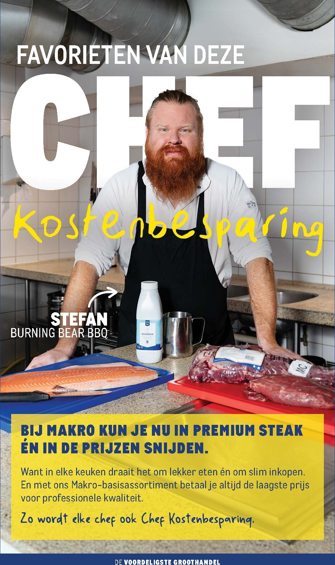 makro - De Makro - Non-Food folder geldig vanaf 25-02-2026 t/m 10-03-2026 - page: 46