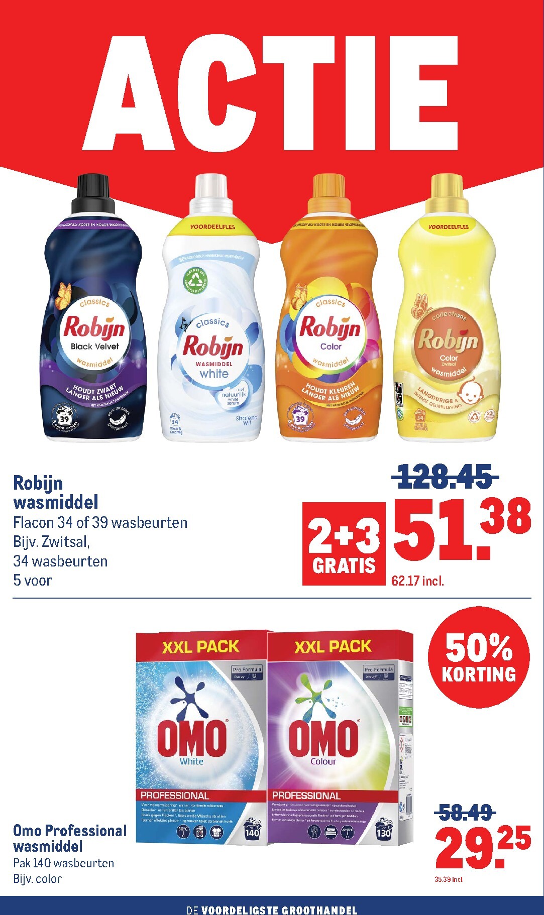 makro - De Makro - Non-Food folder geldig vanaf 25-02-2026 t/m 10-03-2026 - page: 98