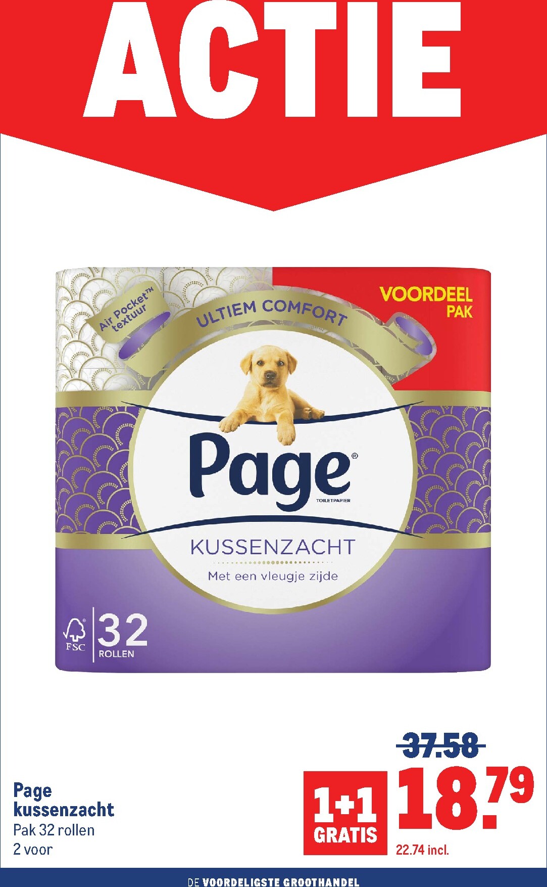 makro - De Makro - Non-Food folder geldig vanaf 25-02-2026 t/m 10-03-2026 - page: 104