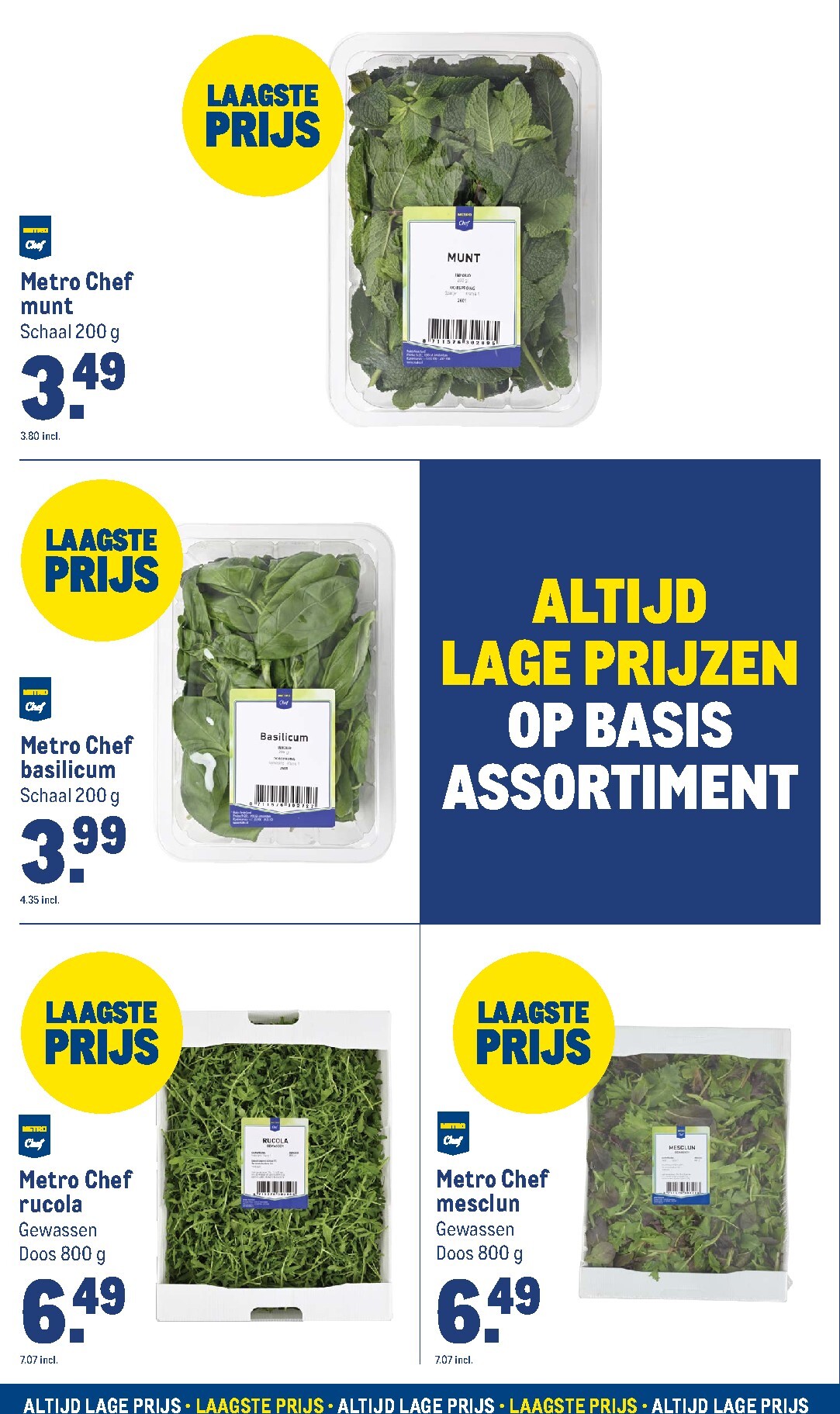 makro - De Makro - Non-Food folder geldig vanaf 25-02-2026 t/m 10-03-2026 - page: 54