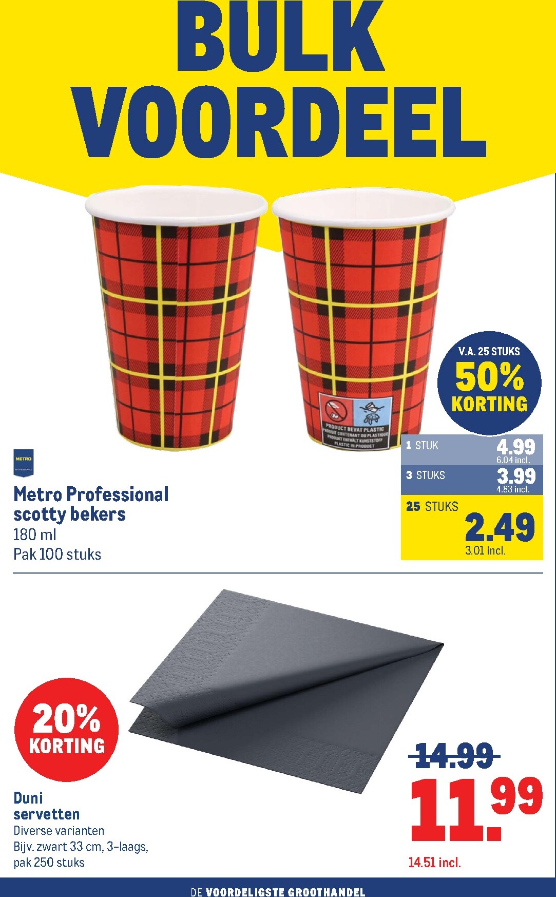 makro - De Makro - Non-Food folder geldig vanaf 25-02-2026 t/m 10-03-2026 - page: 16