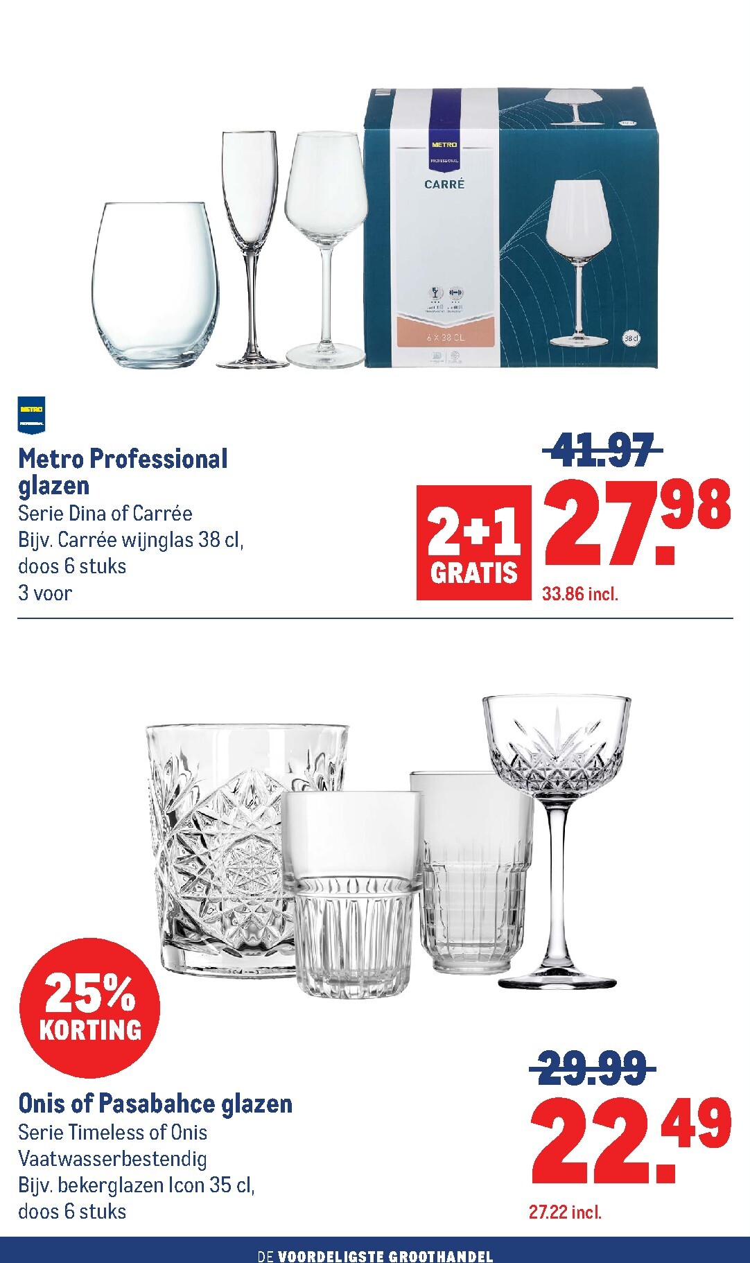 makro - De Makro - Non-Food folder geldig vanaf 25-02-2026 t/m 10-03-2026 - page: 14