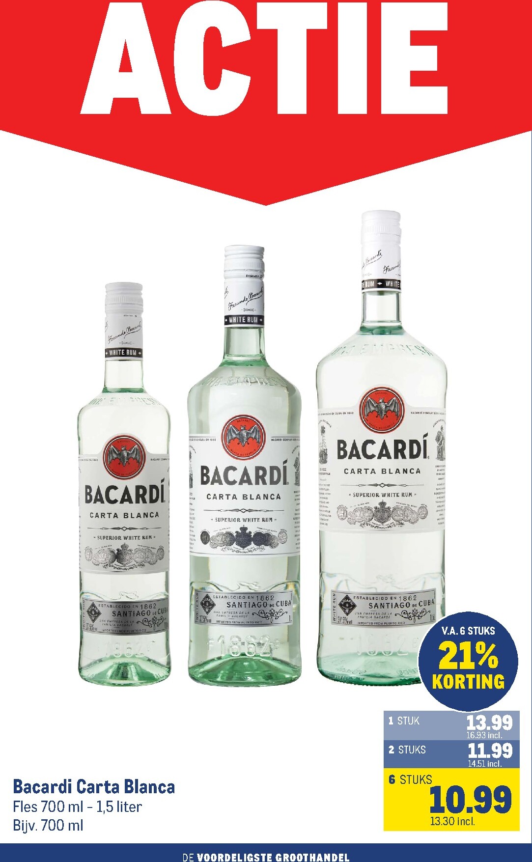 makro - De Makro - Non-Food folder geldig vanaf 25-02-2026 t/m 10-03-2026 - page: 40