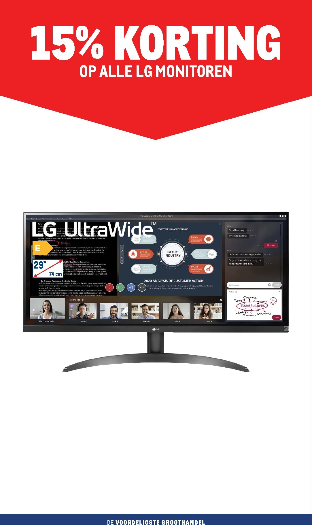 makro - De Makro - Non-Food folder geldig vanaf 25-02-2026 t/m 10-03-2026 - page: 4