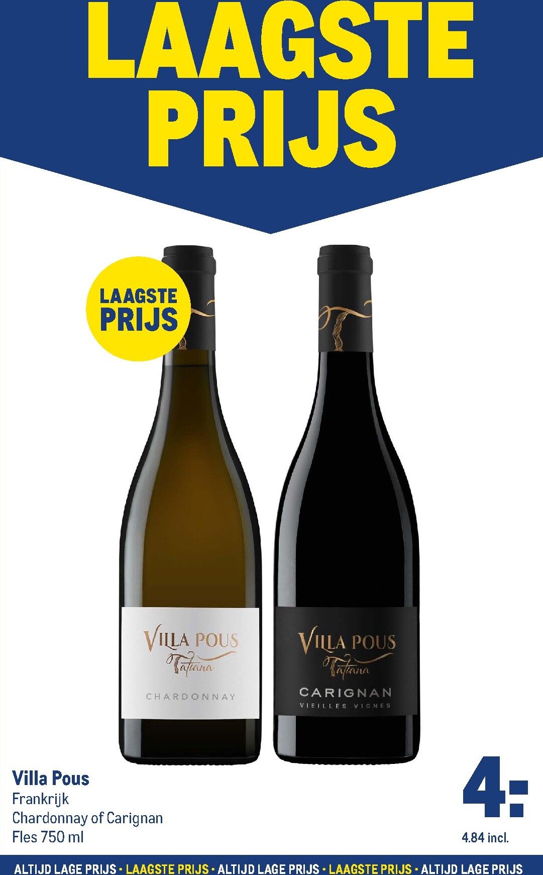 makro - De Makro - Laagste prijs folder geldig vanaf 05-03-2026 t/m 17-03-2026 - page: 23