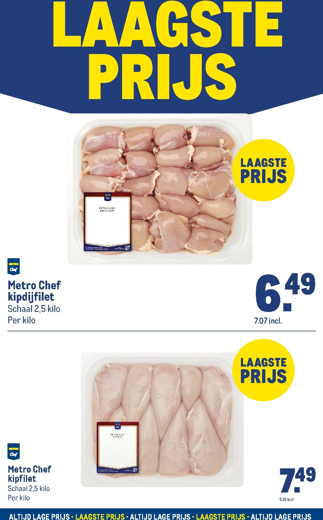 makro - De Makro folder geldig vanaf 11-03-2026 t/m 24-03-2026 - page: 16