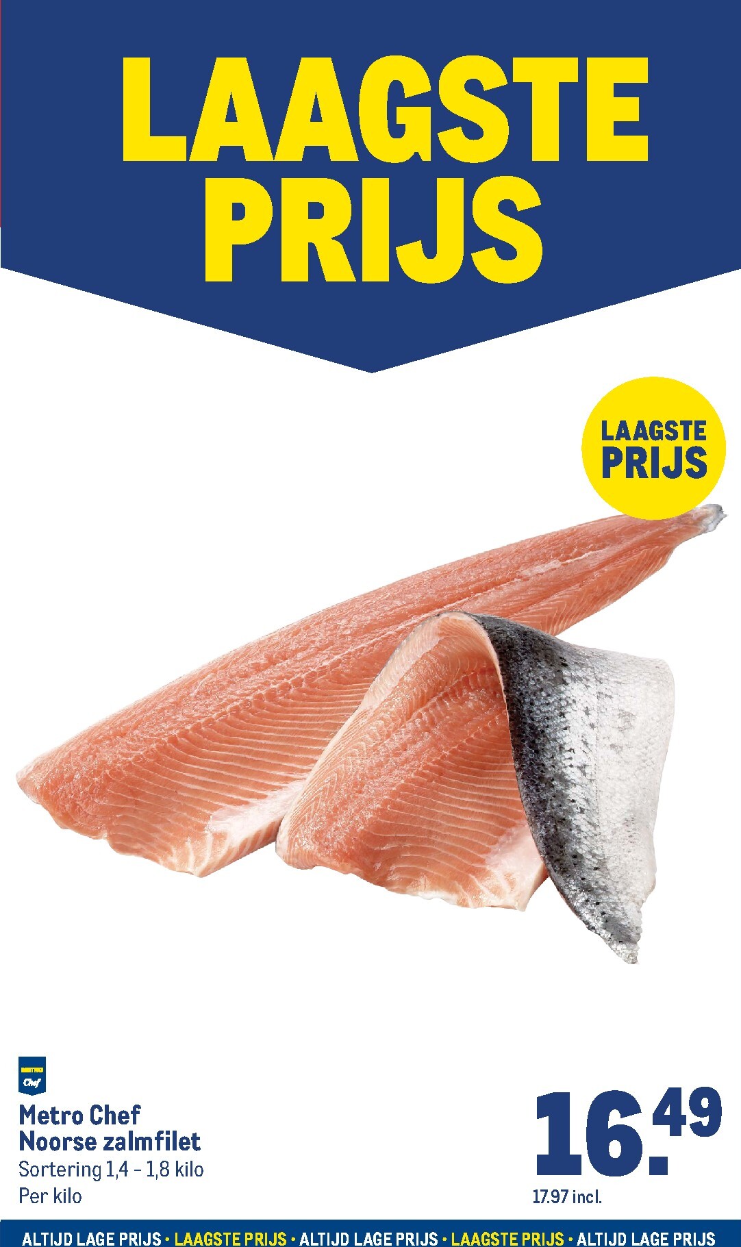 makro - De Makro folder geldig vanaf 11-03-2026 t/m 24-03-2026 - page: 24