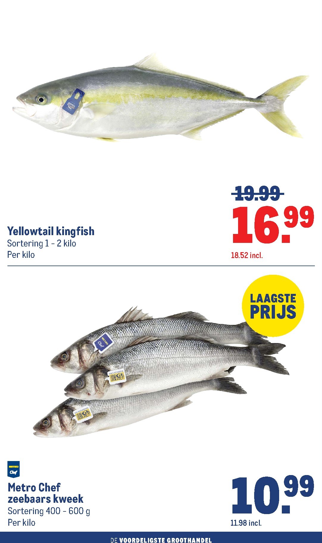 makro - De Makro folder geldig vanaf 11-03-2026 t/m 24-03-2026 - page: 20