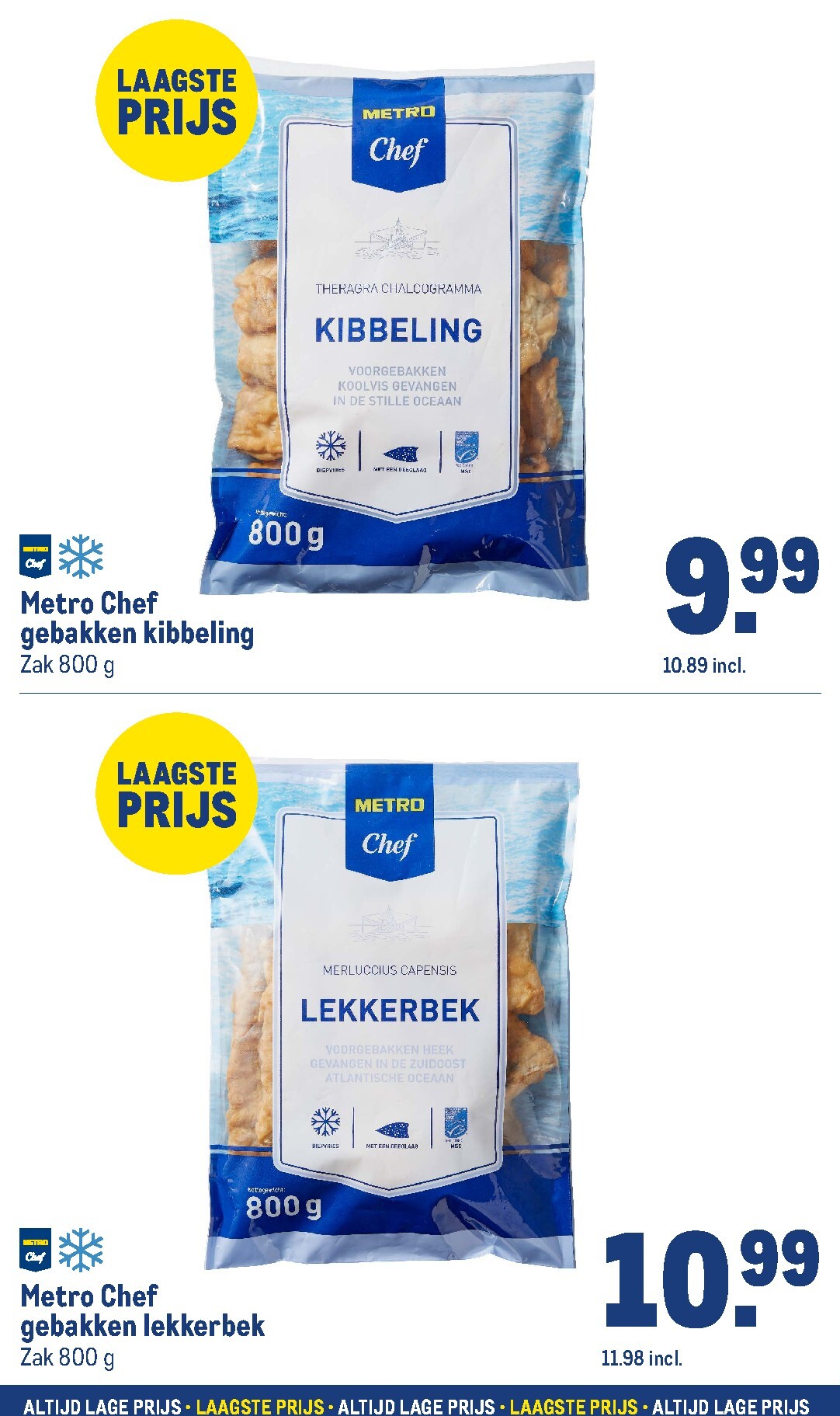 makro - De Makro - Laagste prijs folder geldig vanaf 16-03-2026 t/m 29-03-2026 - page: 24