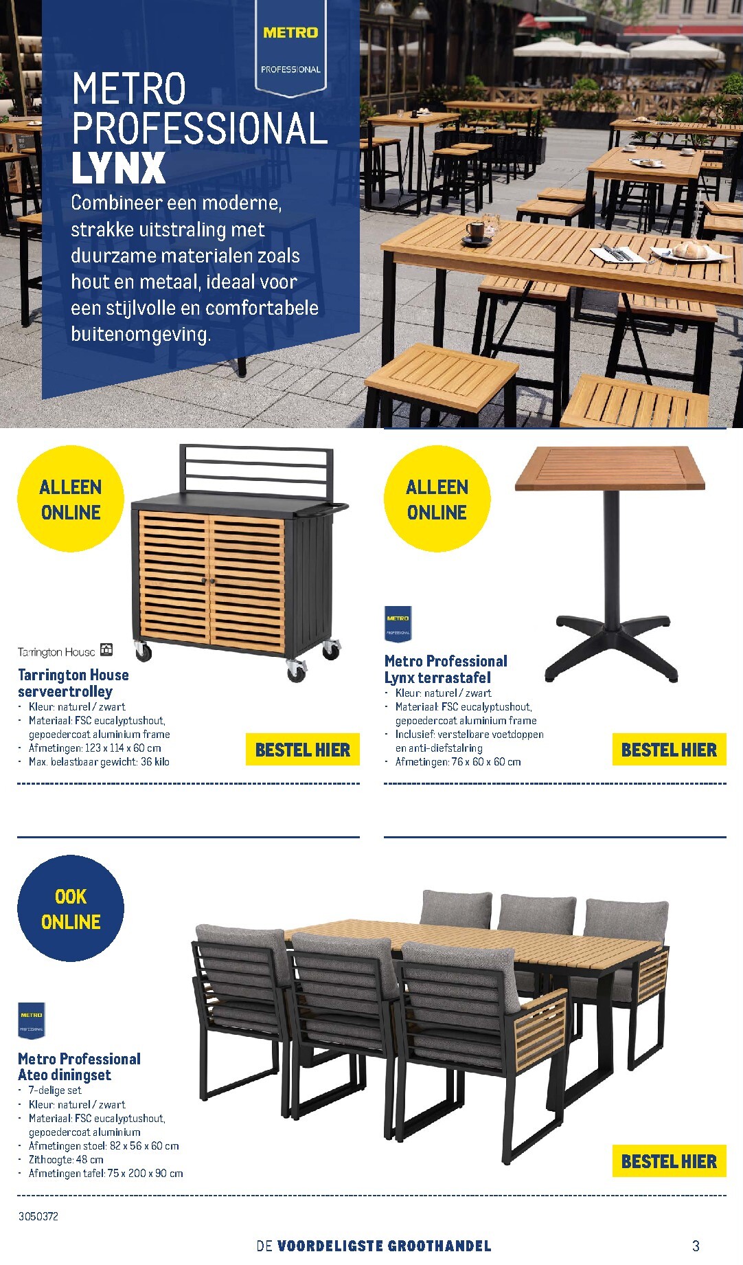 makro - Huidige Makro - Terras folder geldig van maandag 12-01-2026 tot donderdag 31-12-2026 - page: 4