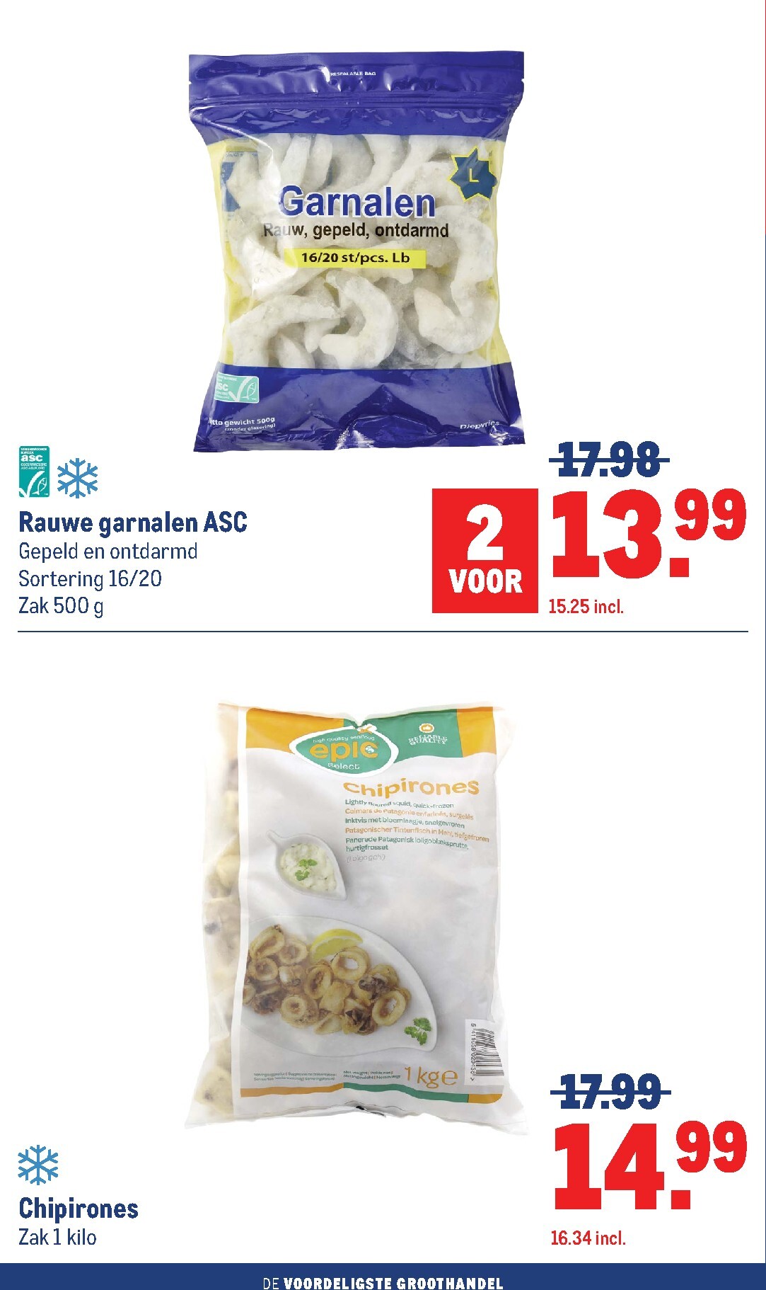 makro - Toekomstige Makro folder geldig van woensdag 22-04-2026 tot dinsdag 05-05-2026 - page: 30