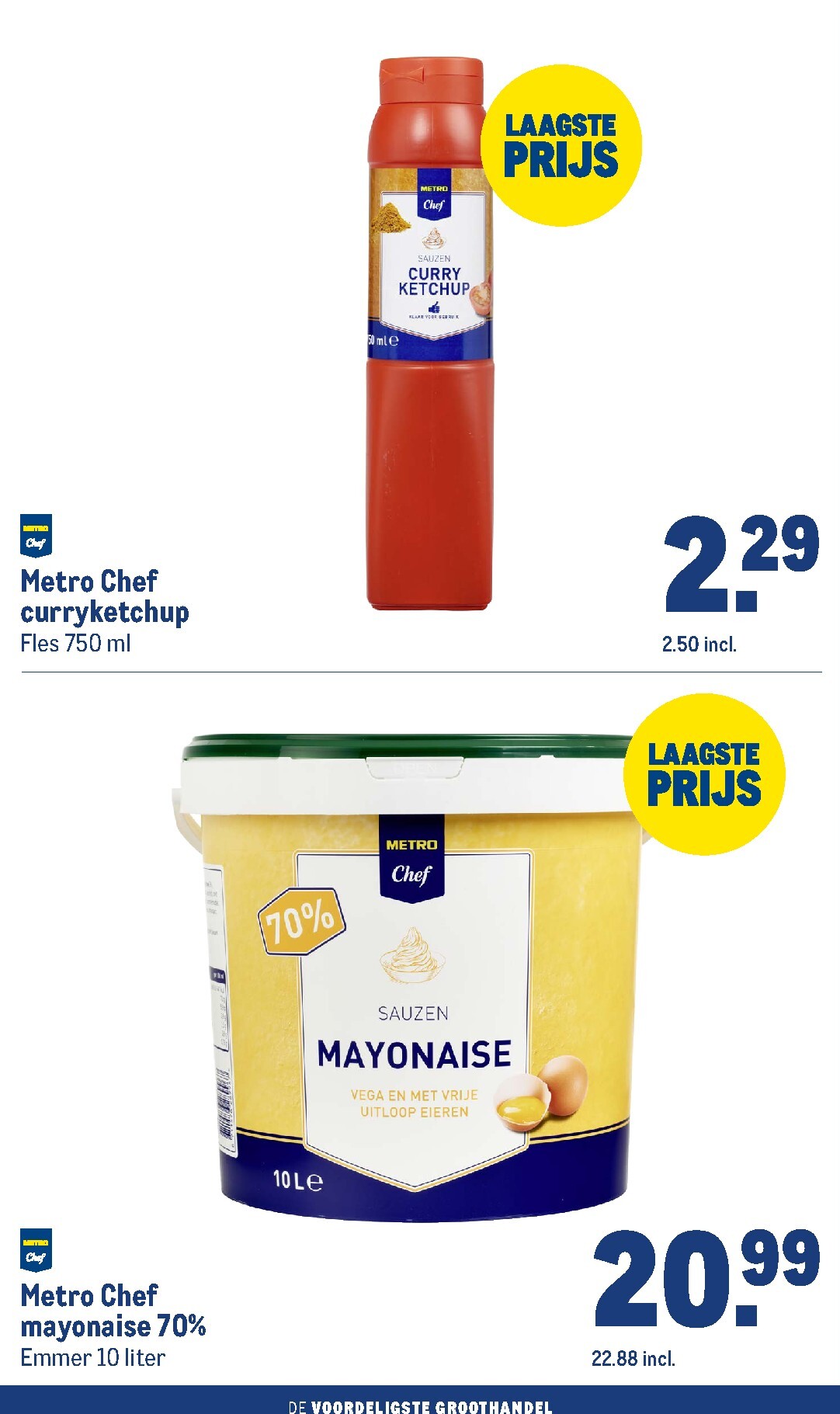 makro - Toekomstige Makro folder geldig van woensdag 22-04-2026 tot dinsdag 05-05-2026 - page: 36