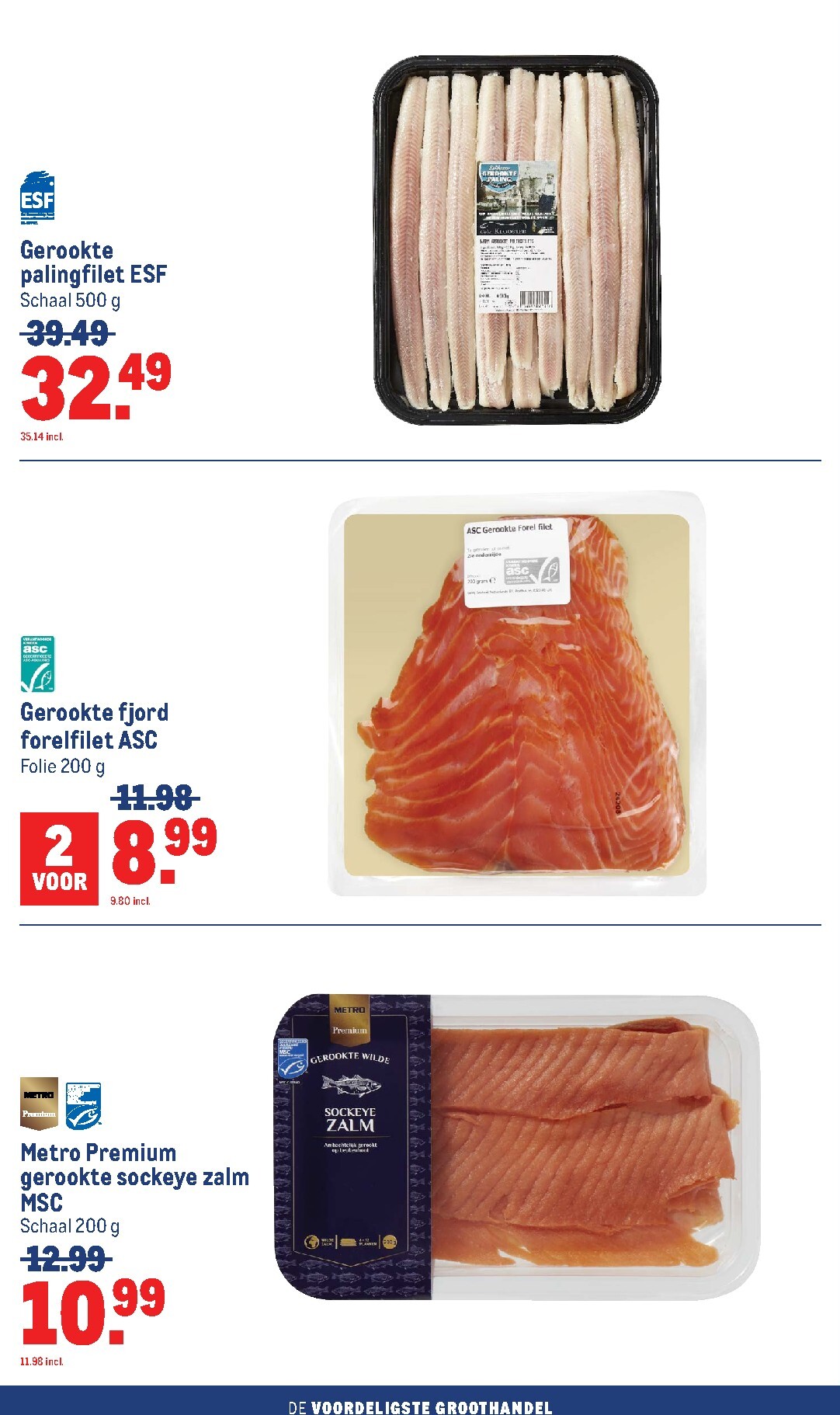 makro - Toekomstige Makro folder geldig van woensdag 22-04-2026 tot dinsdag 05-05-2026 - page: 26
