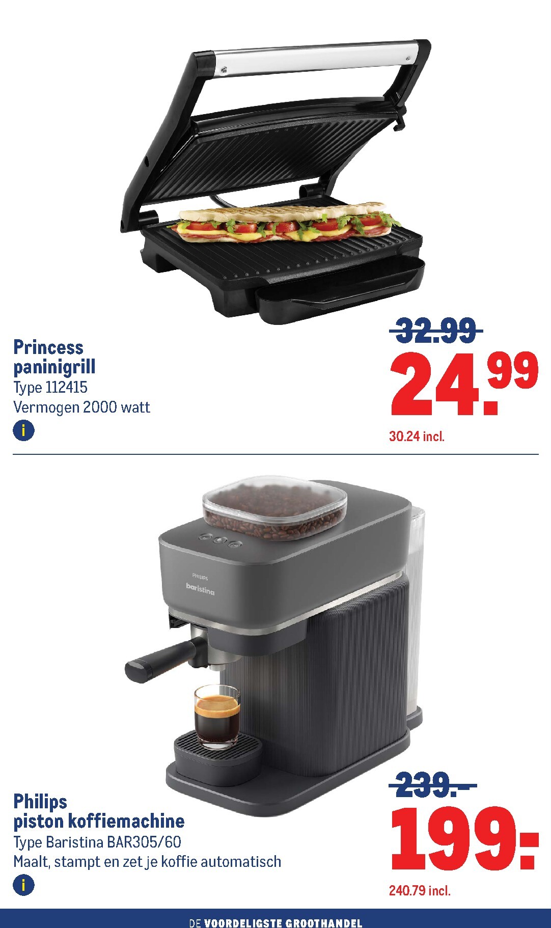 makro - Toekomstige Makro - Non-Food folder geldig van woensdag 22-04-2026 tot dinsdag 05-05-2026 - page: 8