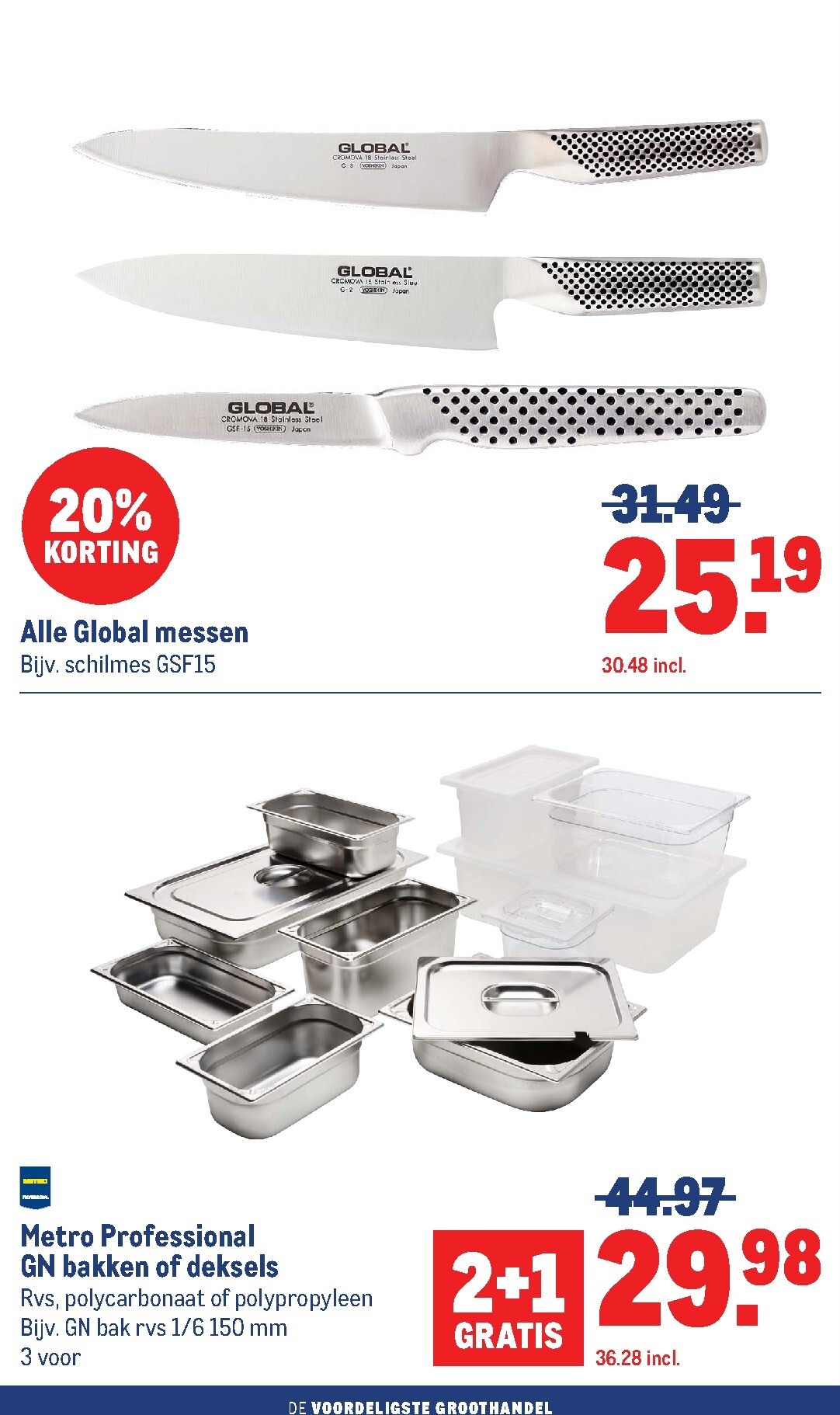 makro - Toekomstige Makro - Non-Food folder geldig van woensdag 22-04-2026 tot dinsdag 05-05-2026 - page: 12