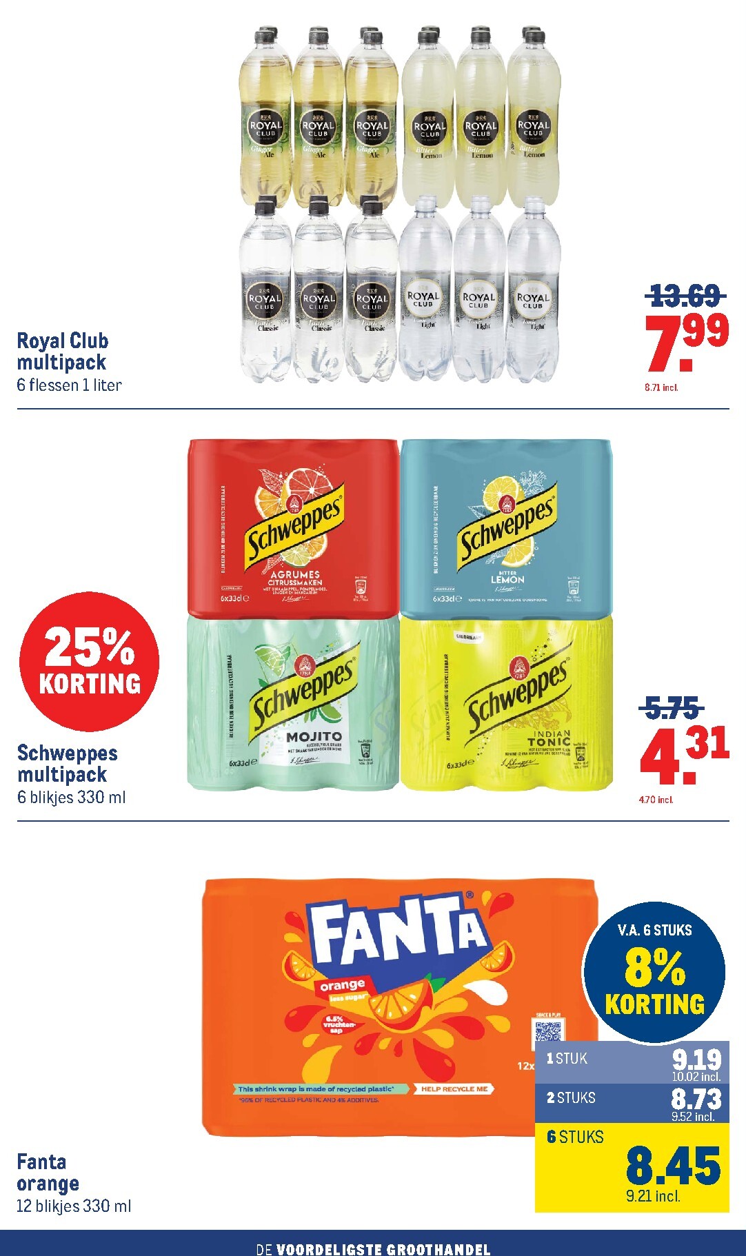 makro - Huidige Makro - Non-Food folder geldig van woensdag 22-04-2026 tot dinsdag 05-05-2026 - page: 92