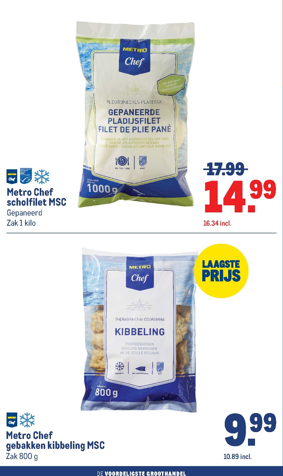 makro - Huidige Makro - Non-Food folder geldig van woensdag 22-04-2026 tot dinsdag 05-05-2026 - page: 74
