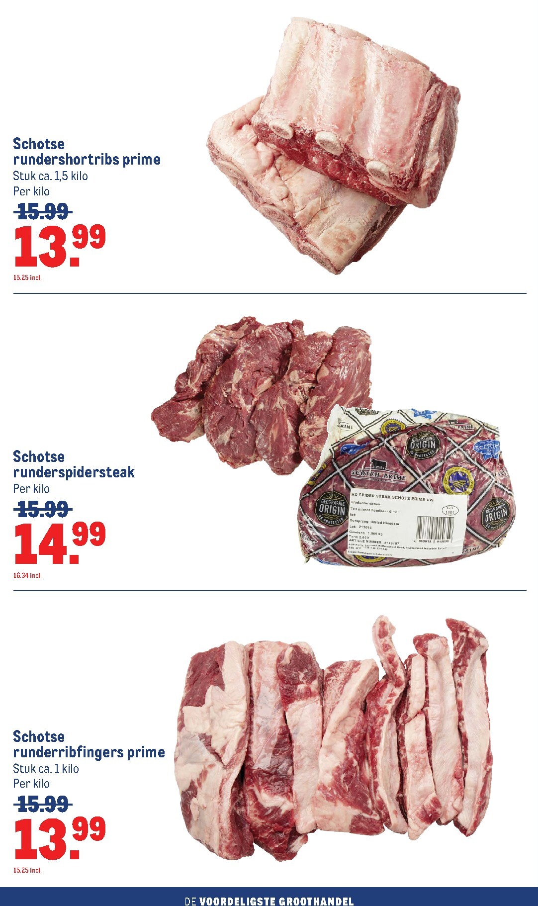makro - Huidige Makro - Non-Food folder geldig van woensdag 22-04-2026 tot dinsdag 05-05-2026 - page: 54