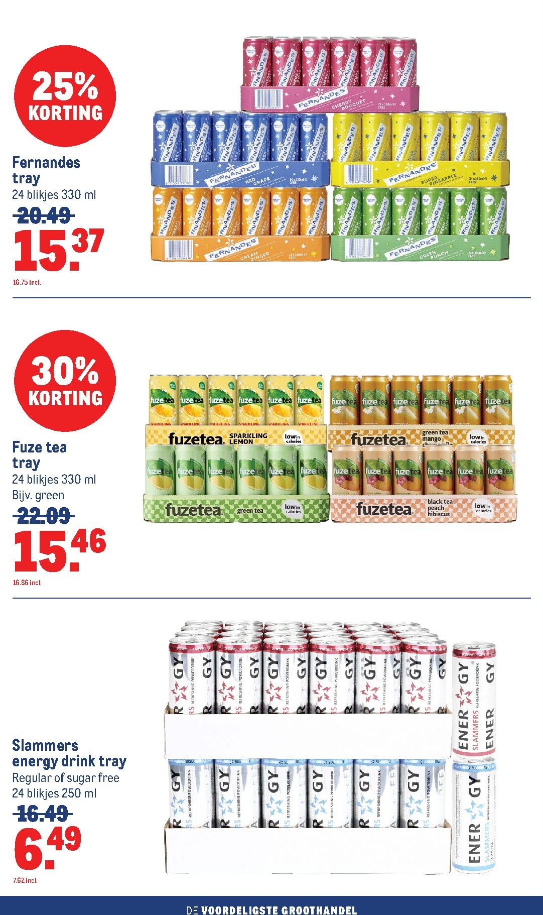 makro - Huidige Makro - Non-Food folder geldig van woensdag 22-04-2026 tot dinsdag 05-05-2026 - page: 90