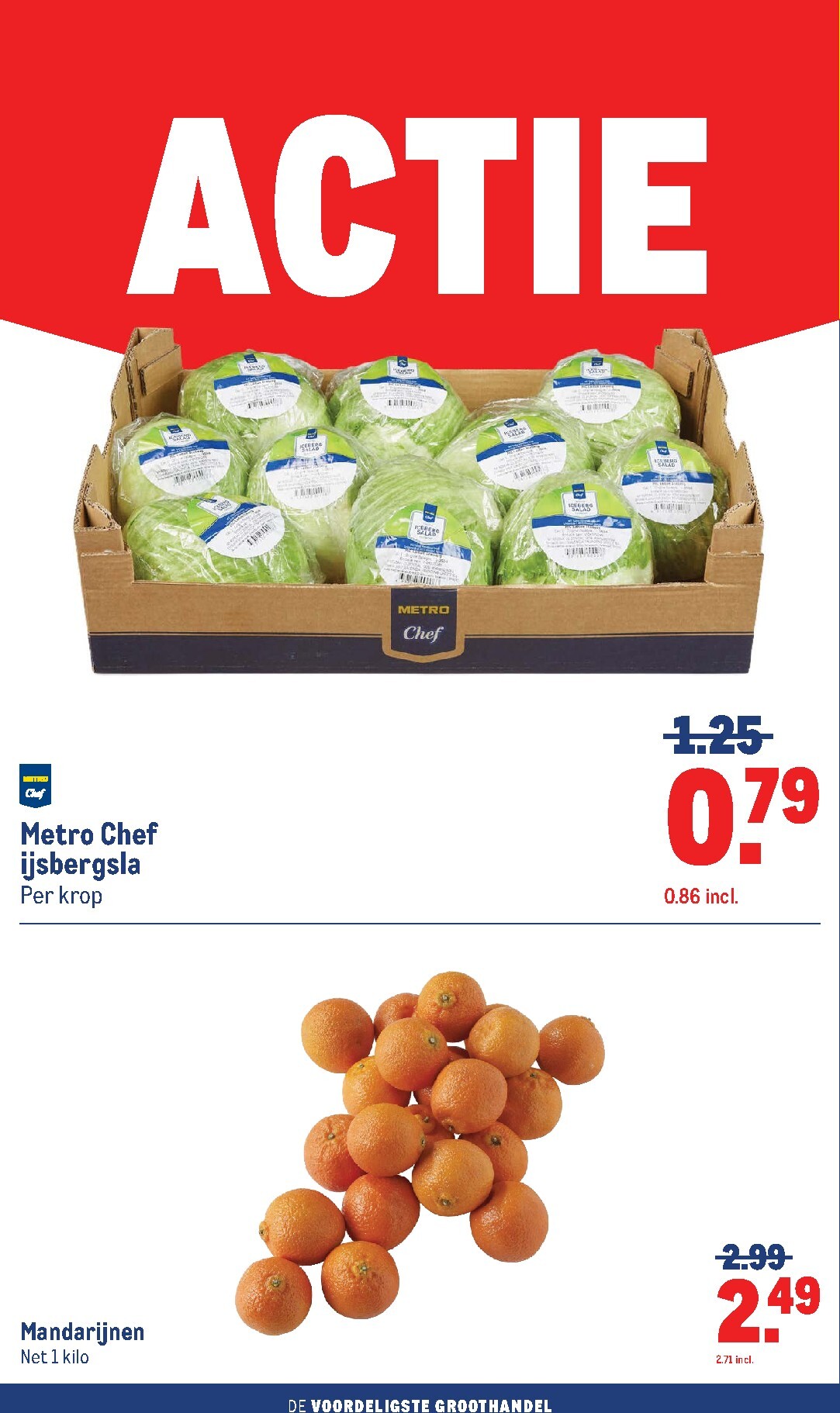 makro - Huidige Makro folder geldig van woensdag 22-04-2026 tot dinsdag 05-05-2026 - page: 32