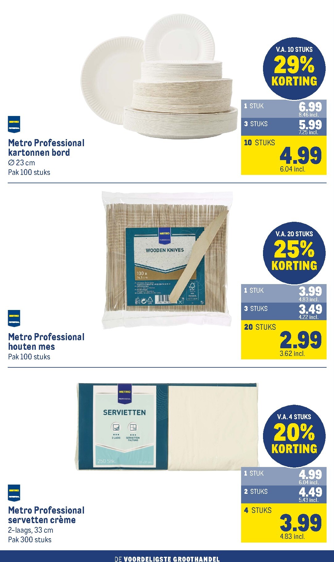 makro - Huidige Makro folder geldig van woensdag 22-04-2026 tot dinsdag 05-05-2026 - page: 88