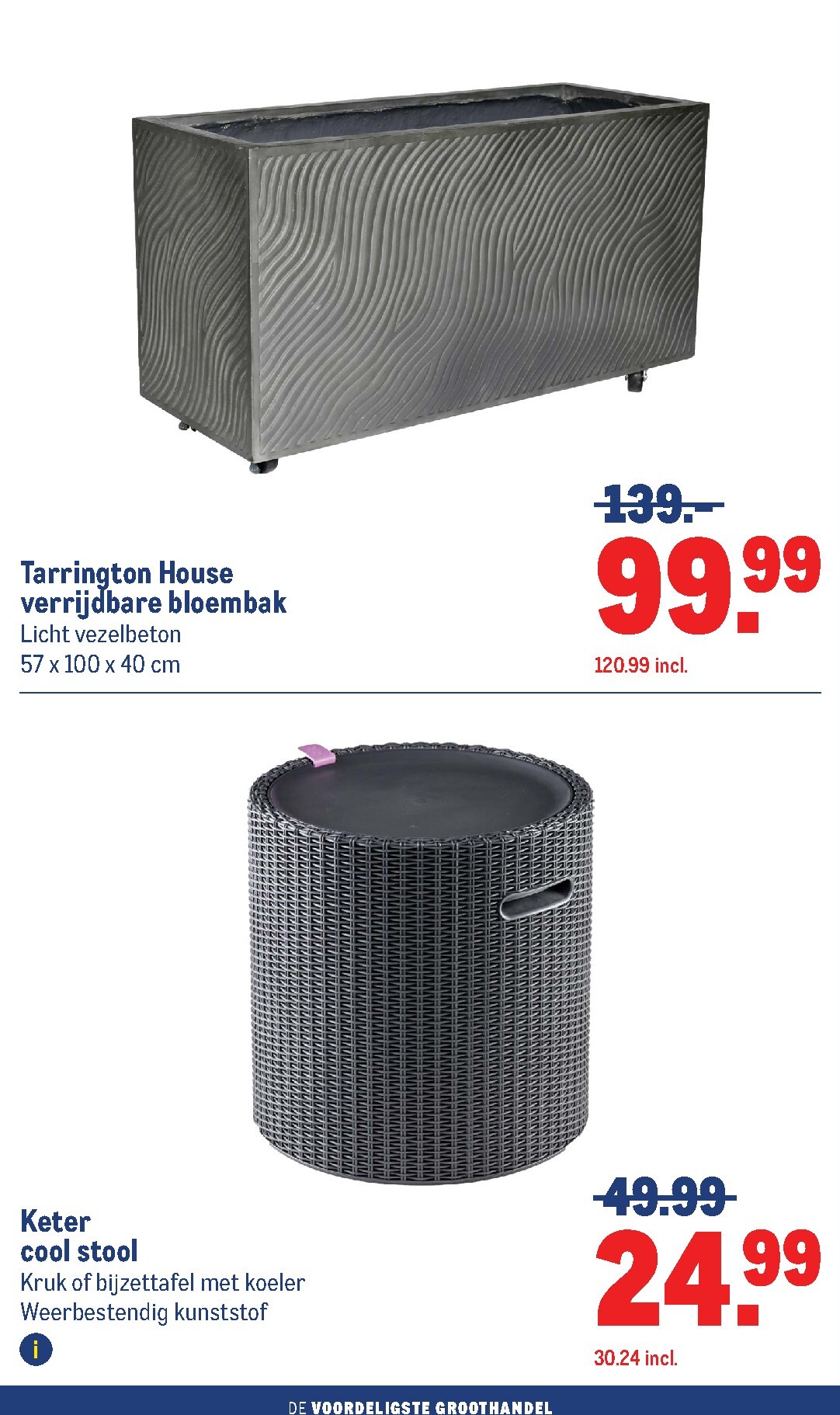 makro - Huidige Makro folder geldig van woensdag 22-04-2026 tot dinsdag 05-05-2026 - page: 94