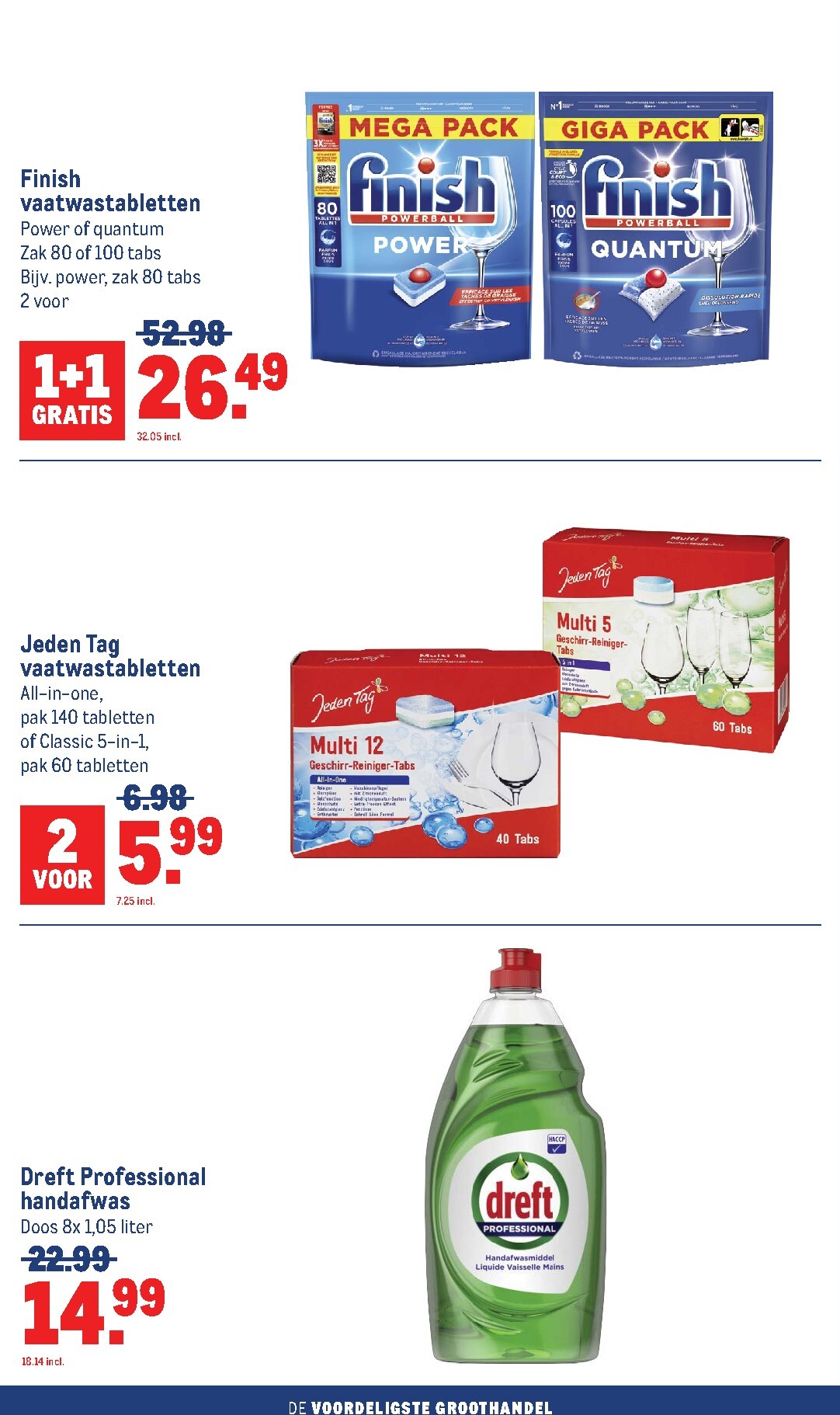 makro - Huidige Makro folder geldig van woensdag 22-04-2026 tot dinsdag 05-05-2026 - page: 68