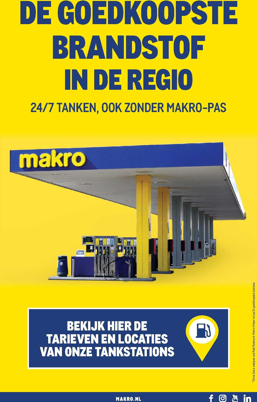 makro - Toekomstige Makro - BBQ folder geldig van woensdag 06-05-2026 tot dinsdag 02-06-2026 - page: 55