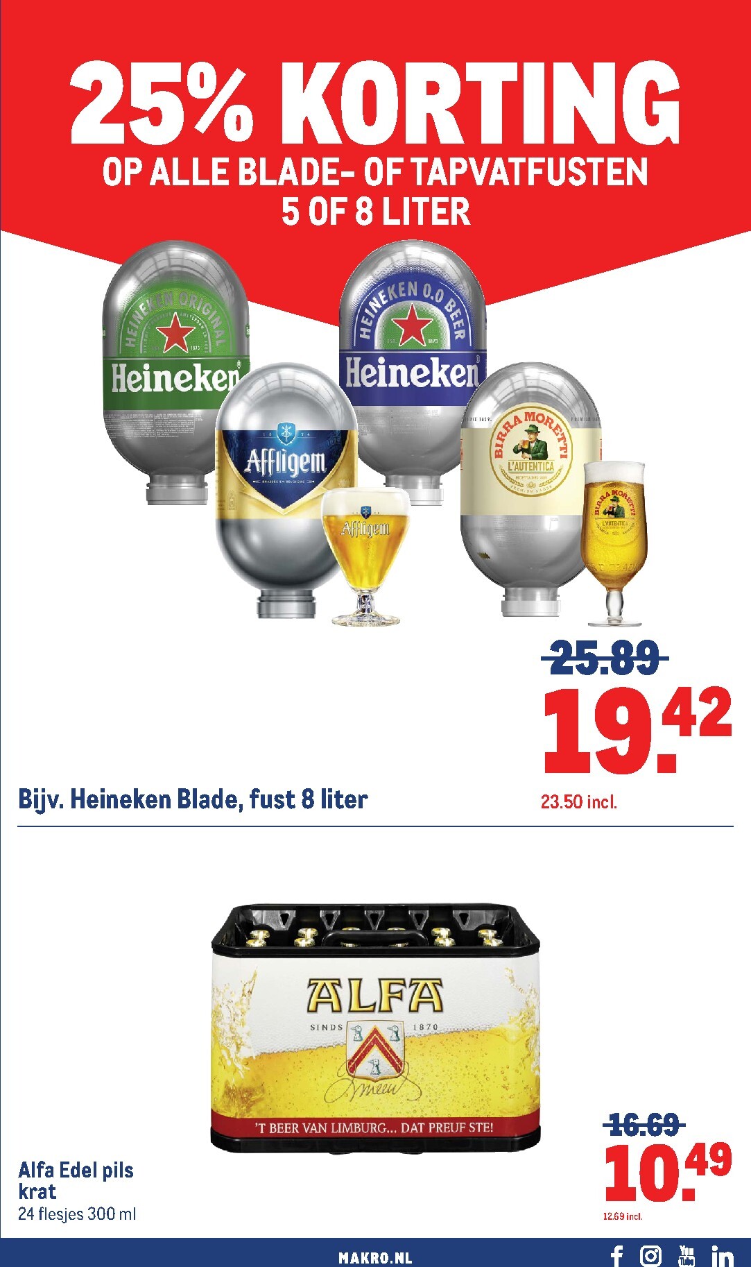 makro - Toekomstige Makro - BBQ folder geldig van woensdag 06-05-2026 tot dinsdag 02-06-2026 - page: 41