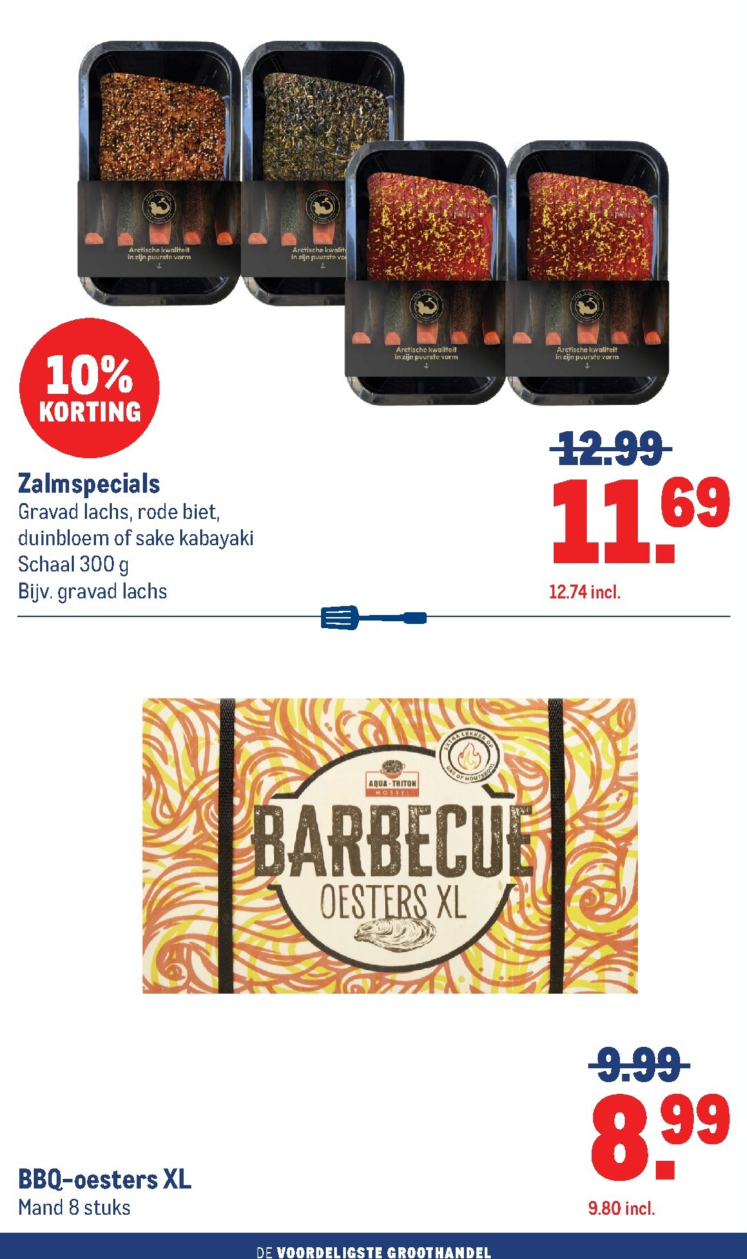 makro - Toekomstige Makro - BBQ folder geldig van woensdag 06-05-2026 tot dinsdag 02-06-2026 - page: 22