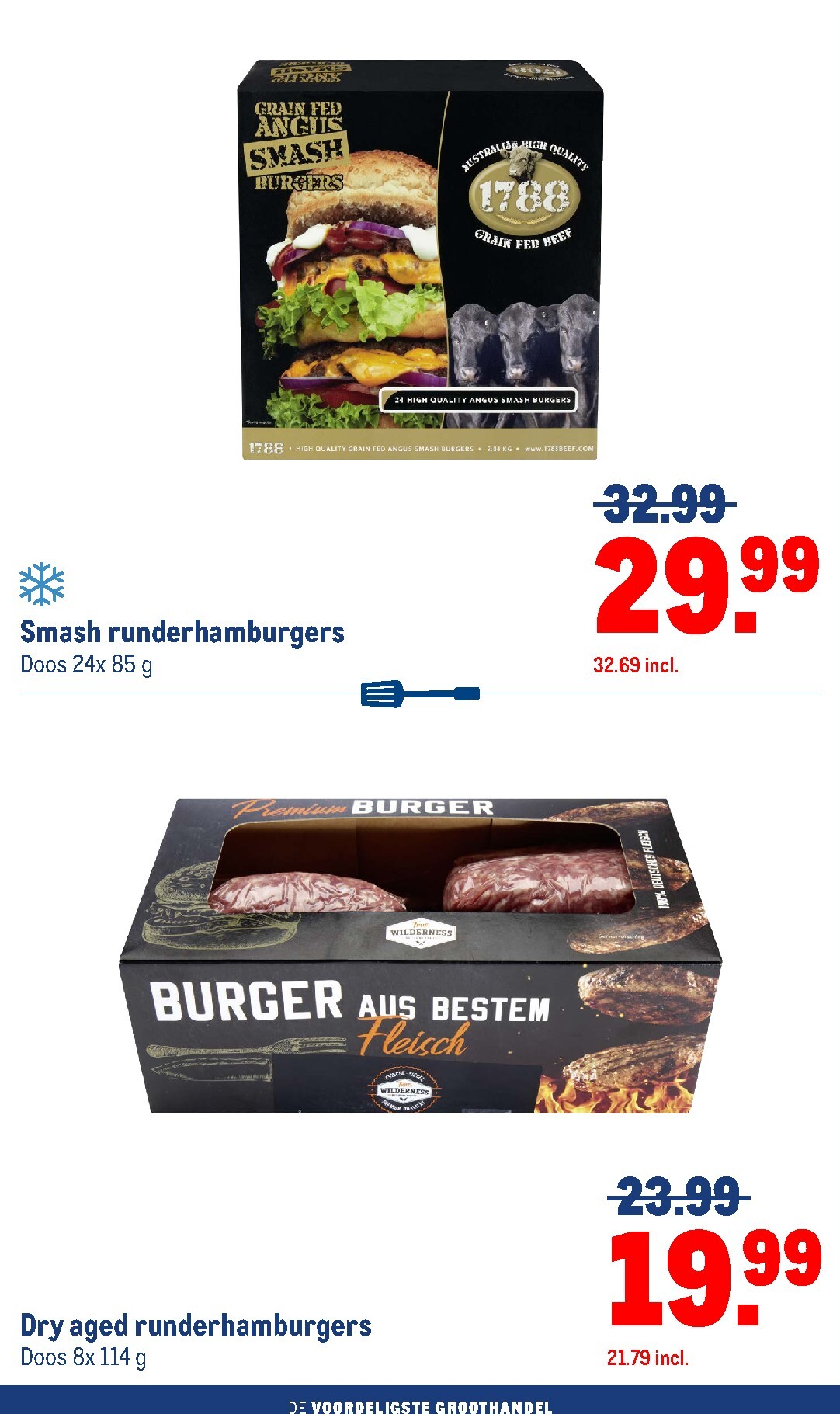 makro - Toekomstige Makro - BBQ folder geldig van woensdag 06-05-2026 tot dinsdag 02-06-2026 - page: 8