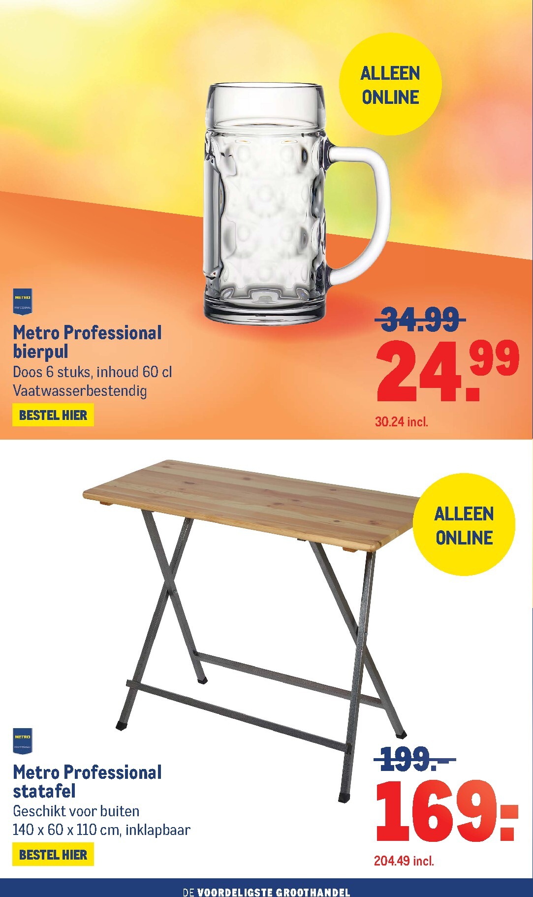makro - Toekomstige Makro - BBQ folder geldig van woensdag 06-05-2026 tot dinsdag 02-06-2026 - page: 52