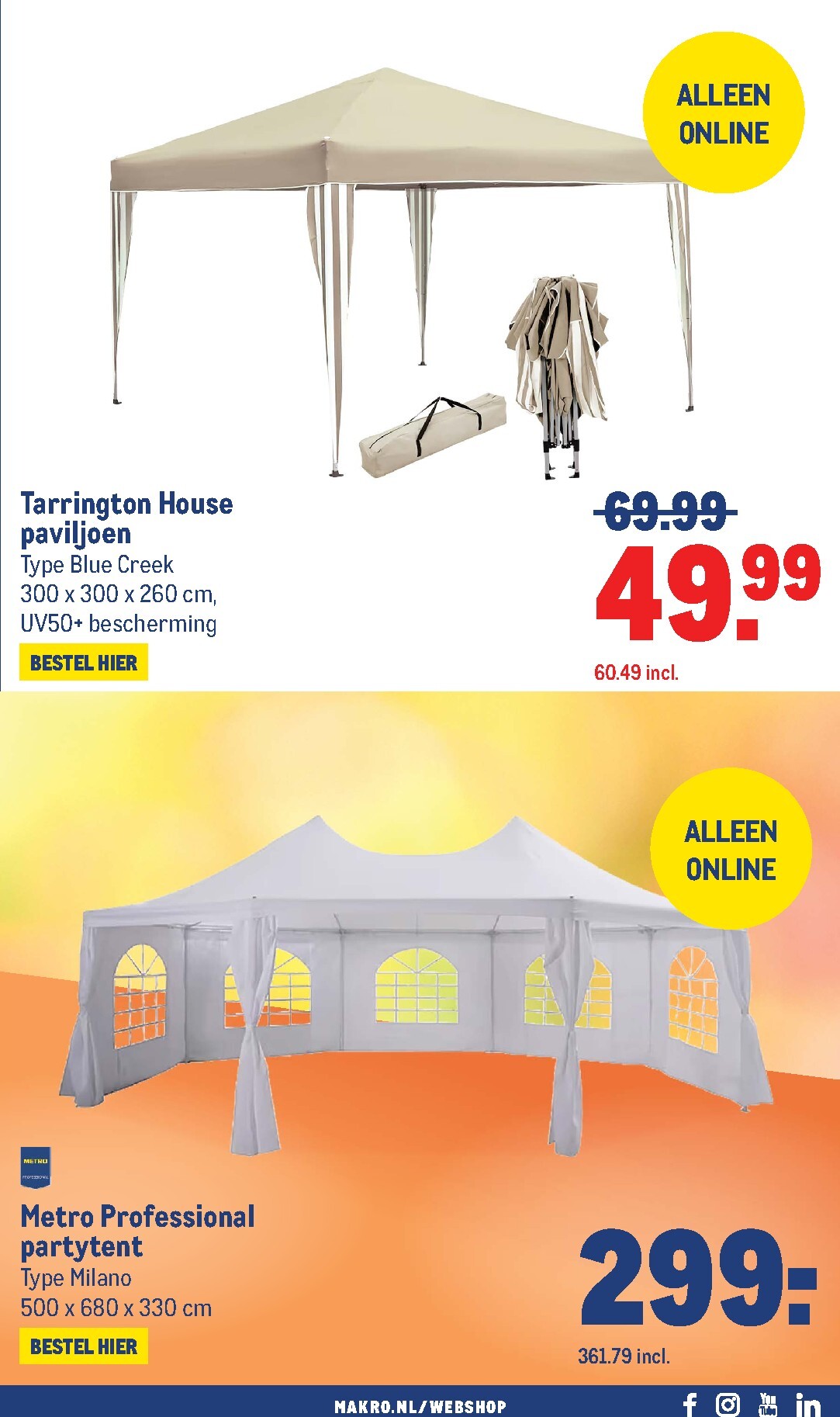 makro - Toekomstige Makro - BBQ folder geldig van woensdag 06-05-2026 tot dinsdag 02-06-2026 - page: 53