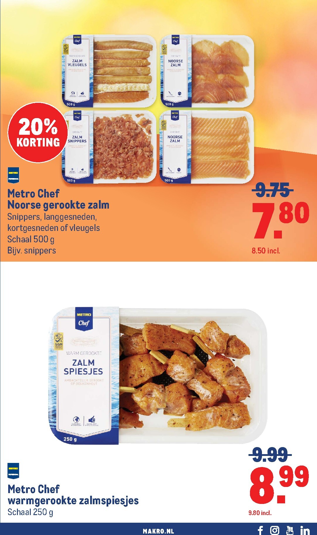makro - Toekomstige Makro - BBQ folder geldig van woensdag 06-05-2026 tot dinsdag 02-06-2026 - page: 21