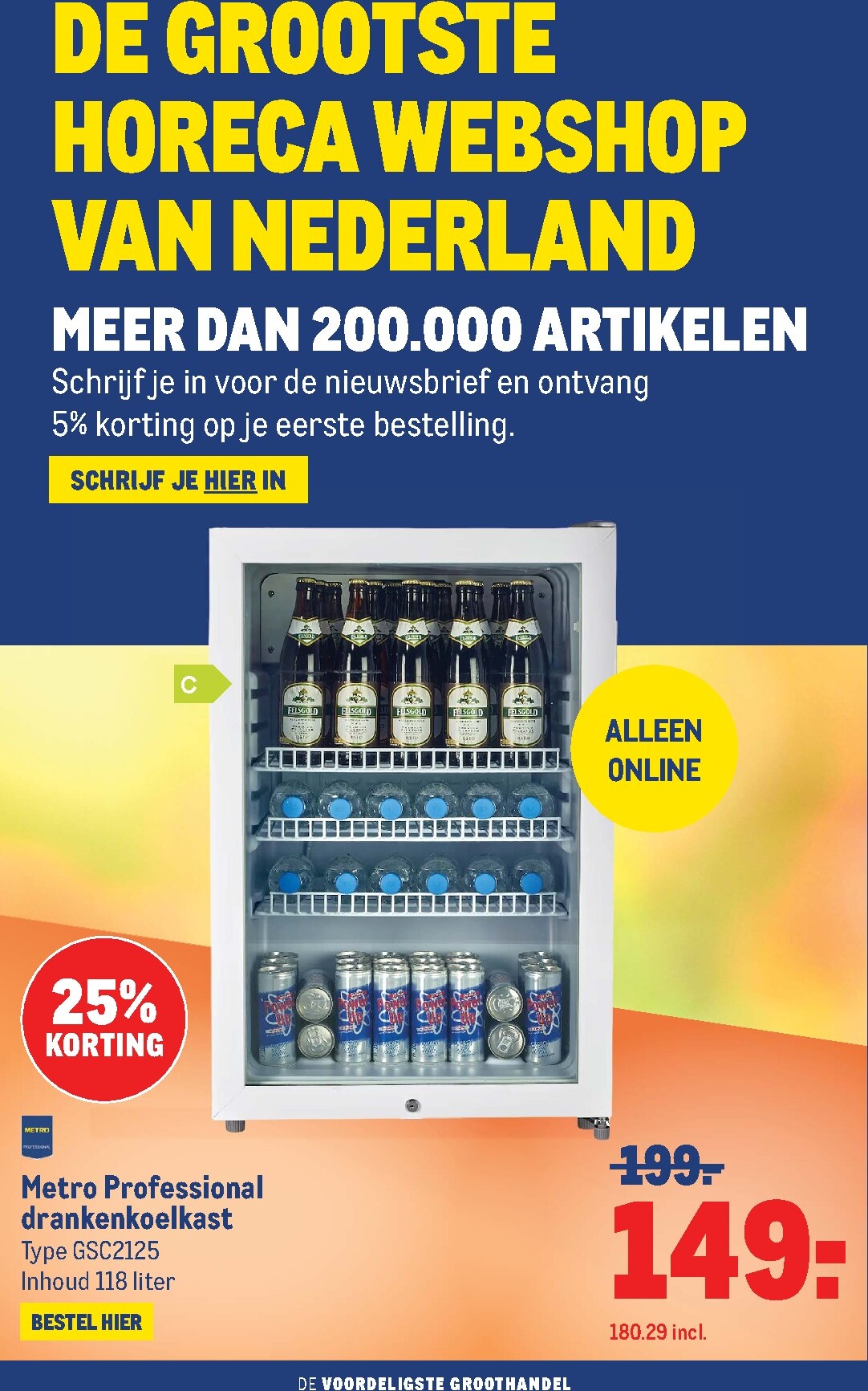 makro - Toekomstige Makro - BBQ folder geldig van woensdag 06-05-2026 tot dinsdag 02-06-2026 - page: 50