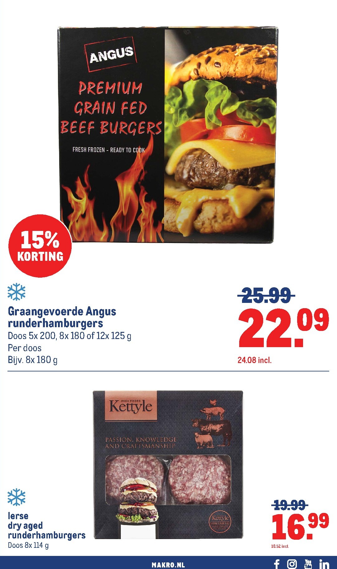 makro - Toekomstige Makro - BBQ folder geldig van woensdag 06-05-2026 tot dinsdag 02-06-2026 - page: 7